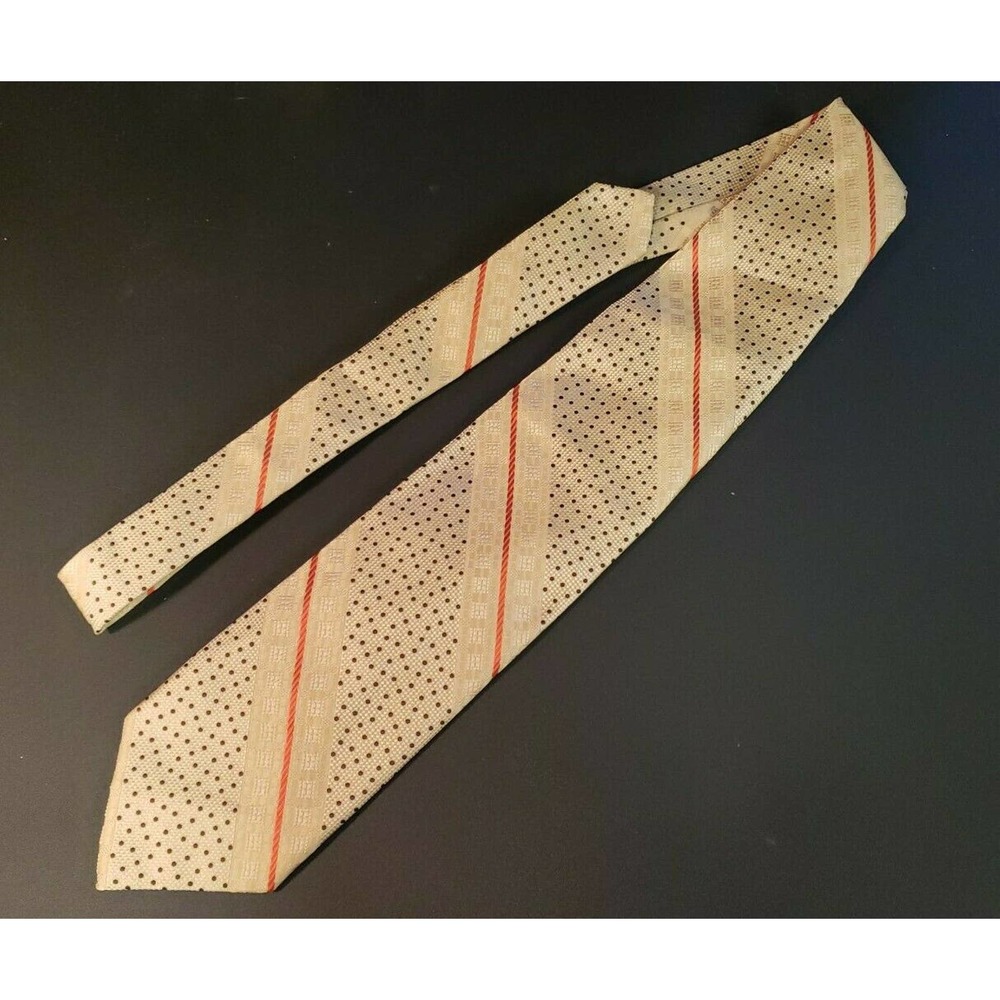 Florentino Collection Mens Tie